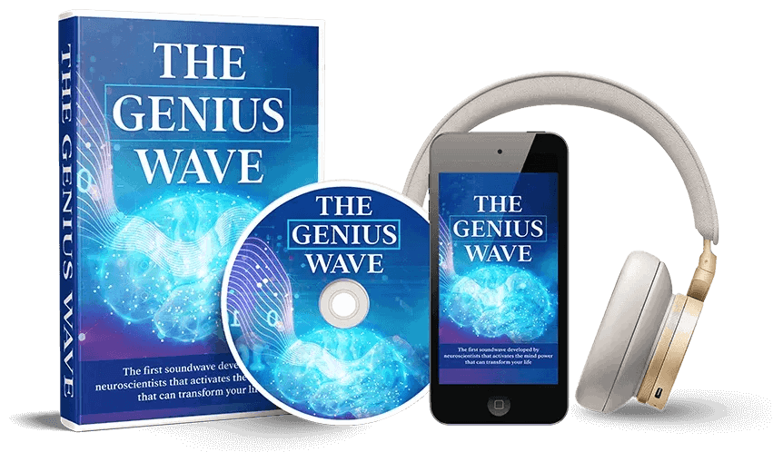 The Genius Wave  Program